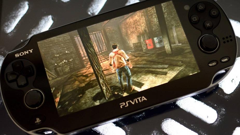 Sony kończy sprzedaż PlayStation Vita? 