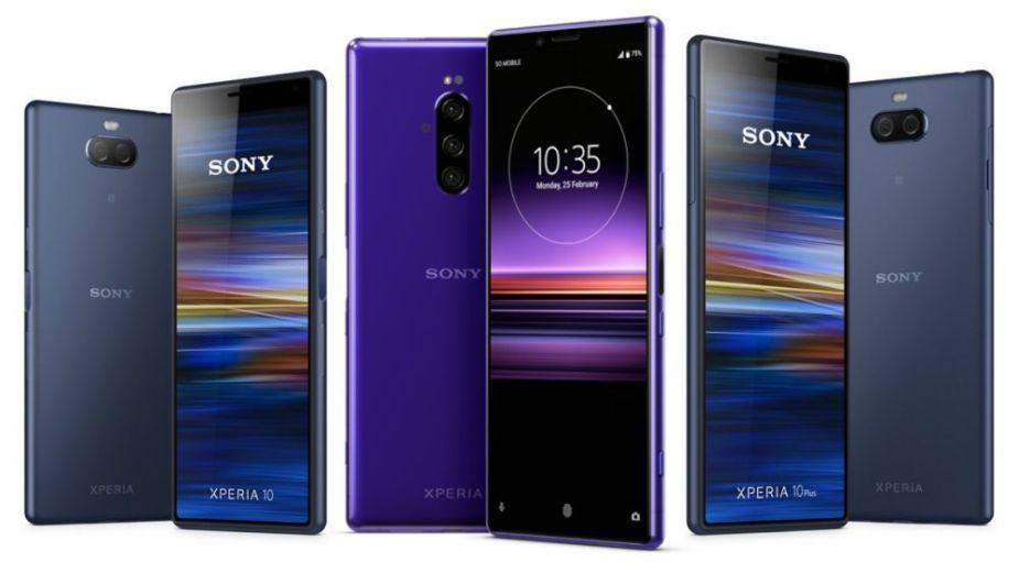 Sony ma szykować zwolnienia w dziale smartfonów. Powolny koniec Xperii?