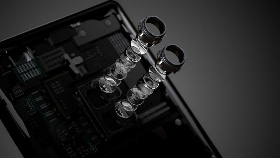 Sony Xperia XZ2 Premium z ekranem 4K oraz podwójnym aparatem