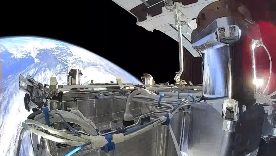 SpaceX uruchomił Starshield, czyli Starlink do celów rządowych i wojskowych
