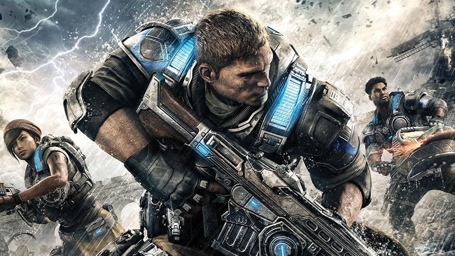 Splinter Cell, Just Cause 4, Gears of War 5 nadchodzą? Przecieki z Walmart