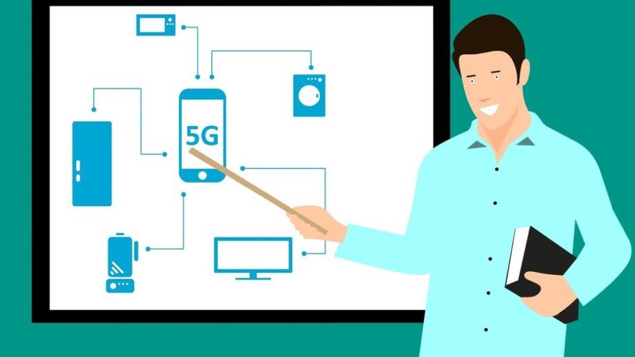 Sprzedaż smartfonów maleje. Czy nadejście 5G przyniesie zmiany?