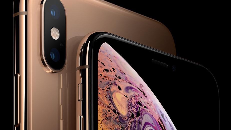 Sprzedaż smartfonów w Europie. Apple nie ma powodu do optymizmu