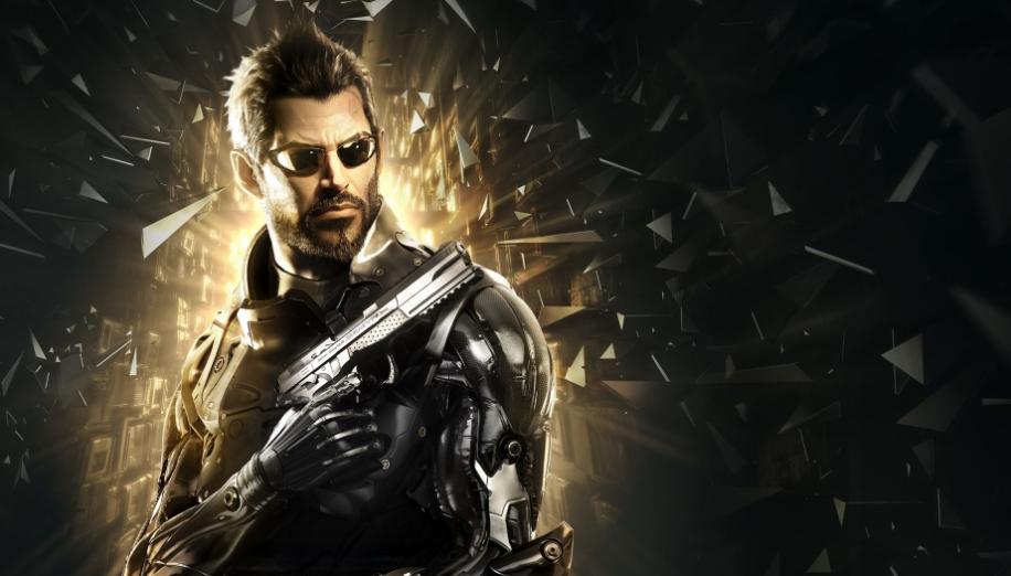 Square Enix rozczarowane sprzedażą ostatniego Deus Ex; odkłada serię na bok