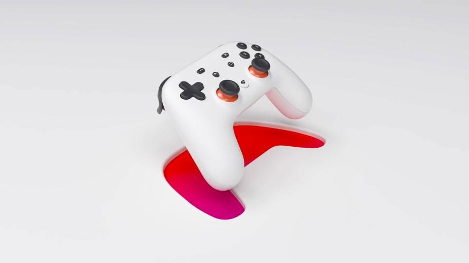 Stadia: Projekt Chimera pozwoli w kilka osób tworzyć gry wielkości WoW