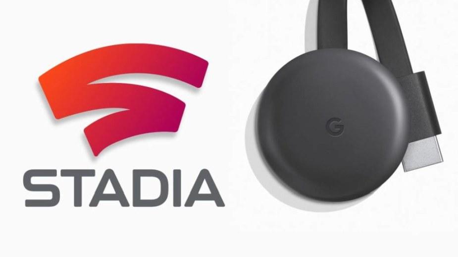 Stadia przegrzewa urządzenia Chromecast Ultra. Google nie widzi problemu