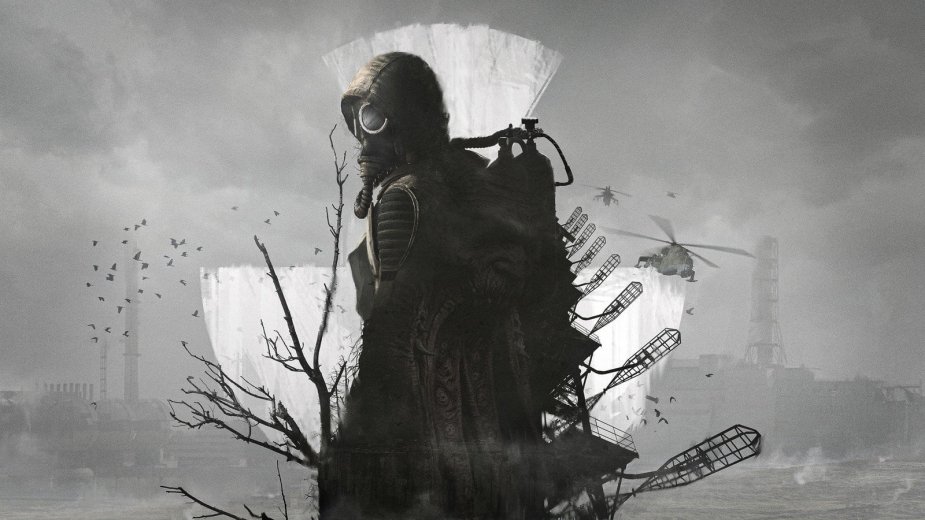 STALKER 2 wstrzymany. Ukraińskie studio publikuje przejmujące wideo i stara się przetrwać inwazję
