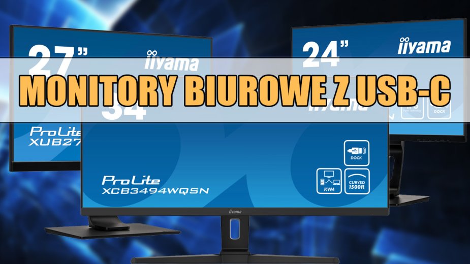 Stanowisko biurowe bez tych rzeczy nie przejdzie. Dobry monitor musi je mieć!