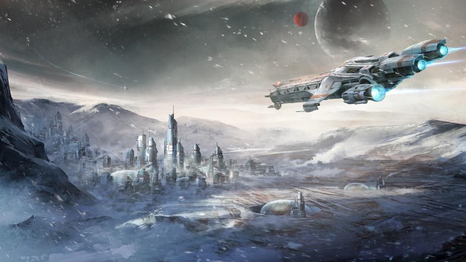 Star Citizen rezygnuje z DirectX 12 na rzecz Vulkan