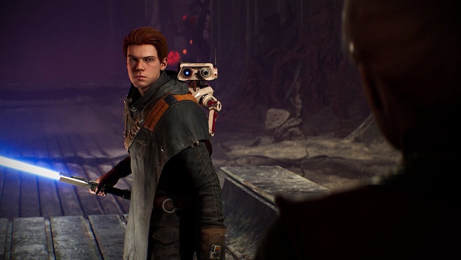 Electronic Arts zapowie sequel Star Wars Jedi: Fallen Order już w maju?