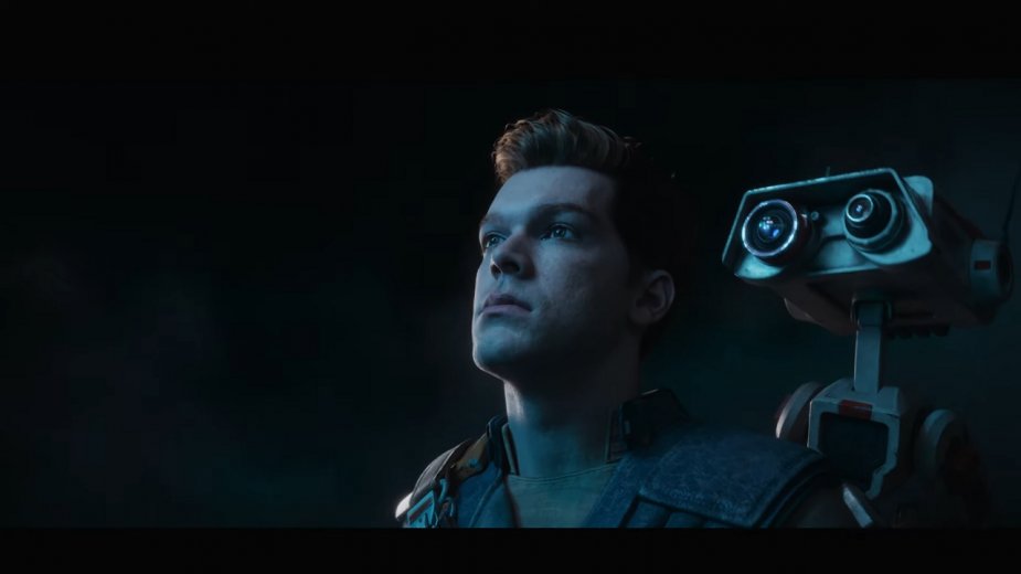 Star Wars Jedi: Survivor oficjalnie zapowiedziany. Respawn prezentuje grę na zwiastunie