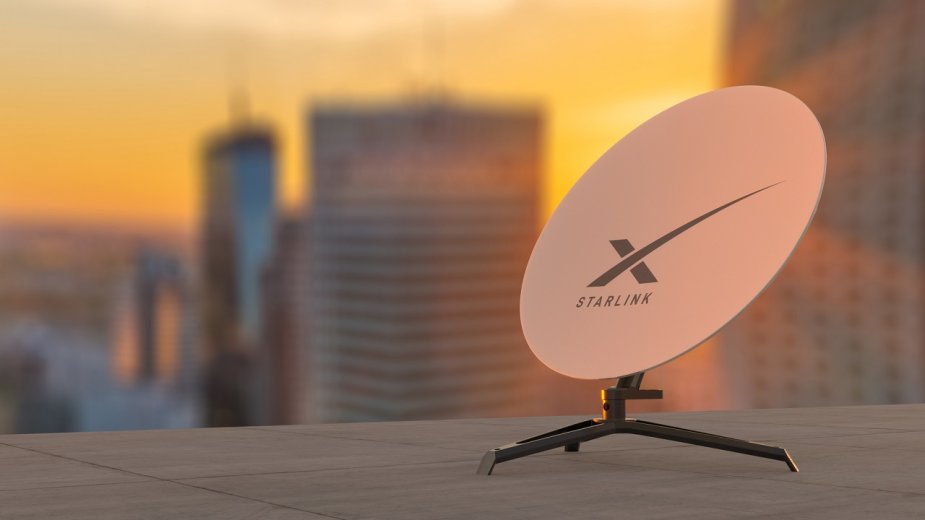 Starlink wprowadza limit na pobieranie danych. Koniec z Internetem bez ograniczeń