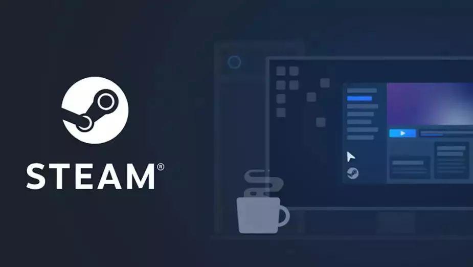 Steam z nowym rekordem graczy zalogowanych w tym samym czasie