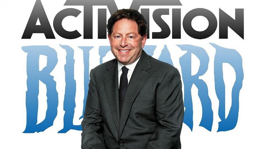 Strajk w Activision. Bobby Kotick musi odejść!