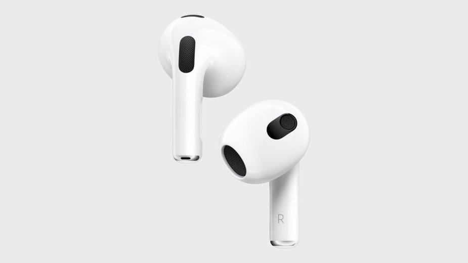 Student zmodyfikował słuchawki Apple AirPods za pomocą drukarki 3D i dodał USB-C