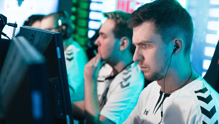 Superpuchar ESL Mistrzostw Polski należy do AGO Esports