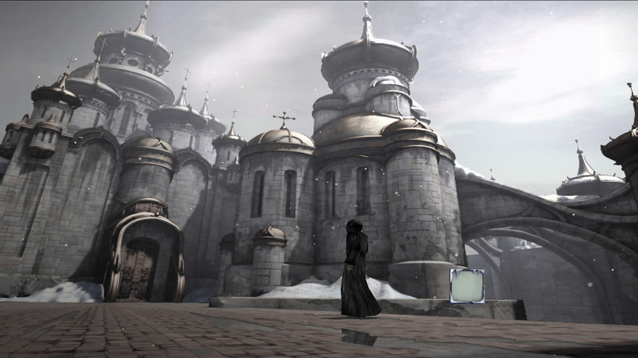 Syberia 1 i 2 do zgarnięcia za darmo na Steam