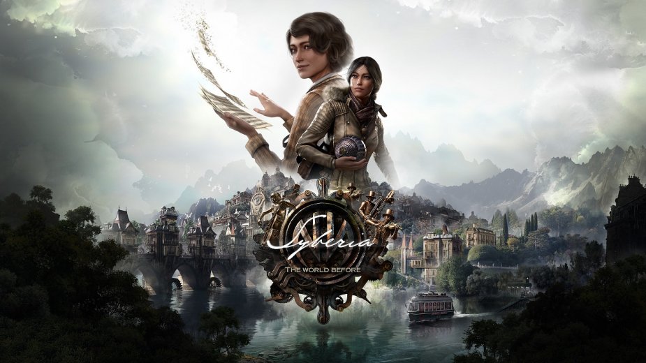 Syberia: The World Before - znamy nową datę premiery