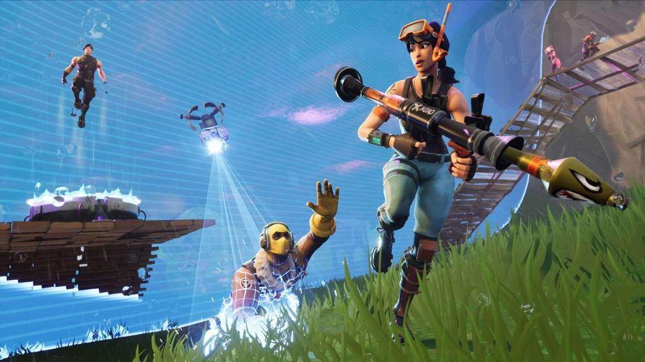 System dobierania graczy w Fortnite nie działa dobrze? Epic Games zaprzecza