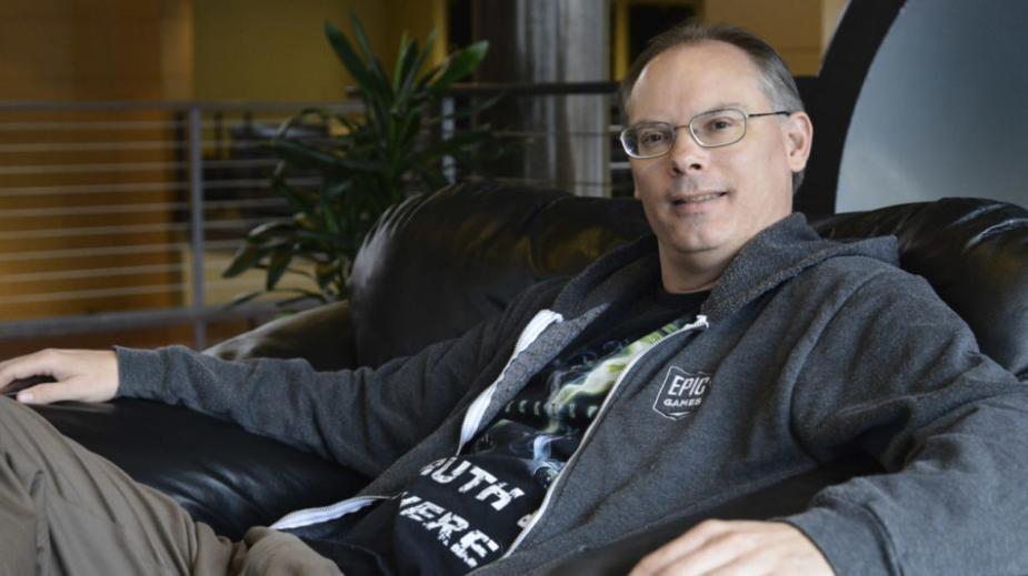 Szef Epic Games twierdzi, że w konflikcie z Apple nie chodzi o pieniądze