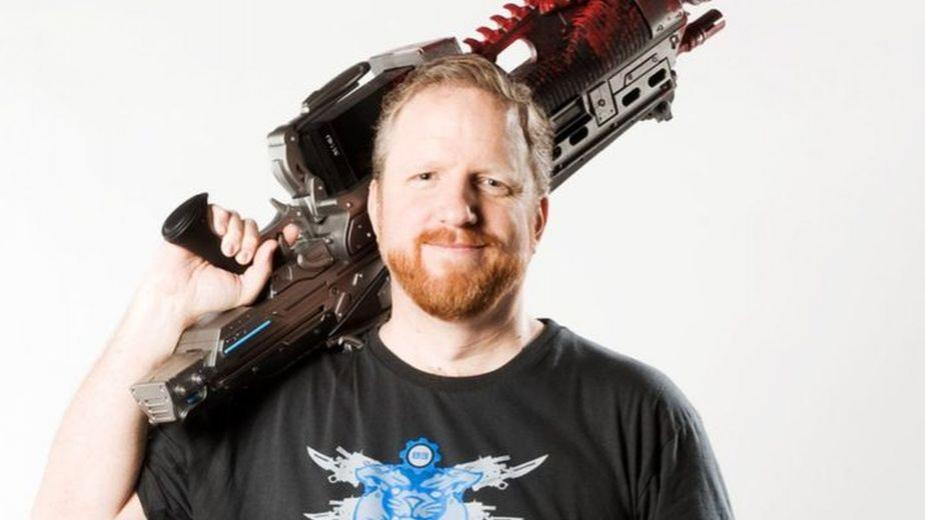 Szef studia od Gears of War przechodzi do Blizzarda, by przejąć Diablo
