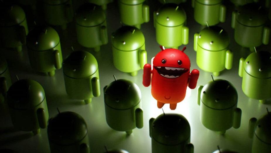 Szkodliwe oprogramowanie ukryte w aplikacjach z Google Play