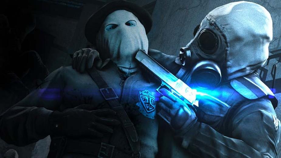 Sztuczna inteligencja w miesiąc zbanowała 20000 toksycznych graczy CS:GO