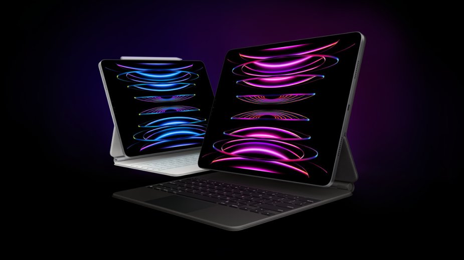 Tablet w cenie wypasionego komputera? iPady Pro z OLED-em mają kosztować krocie