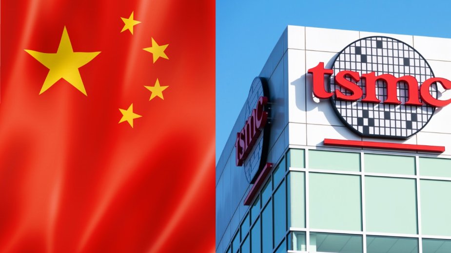 Tajwan zdecydowanie przeciwko USA. Nie będzie żadnego bombardowania TSMC