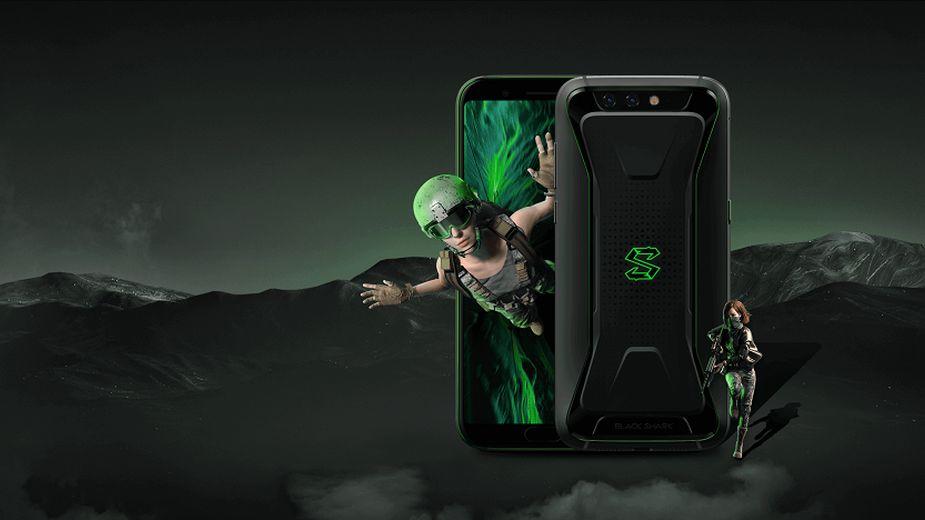​​​​​​​Tak “gryzie” Black Shark, czyli gamingowy smartfon Xiaomi