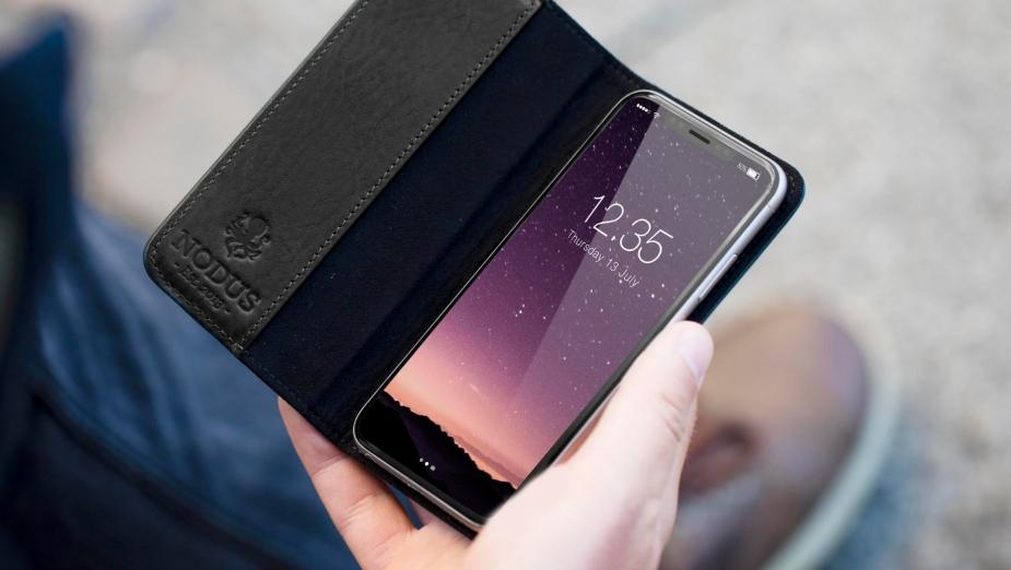 Tak ostatecznie prezentować ma się iPhone 8