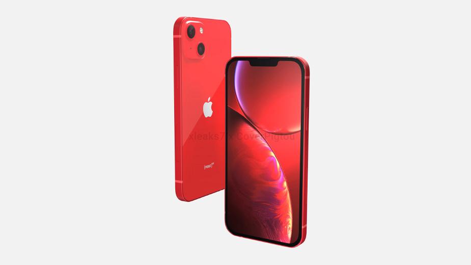 Tak prawdopodobnie będzie wyglądał iPhone 13