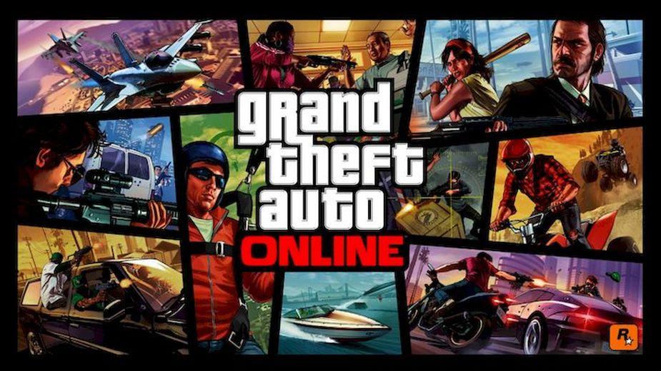 Take Two zleciło przeszukanie domów twórców cheatów do GTA Online