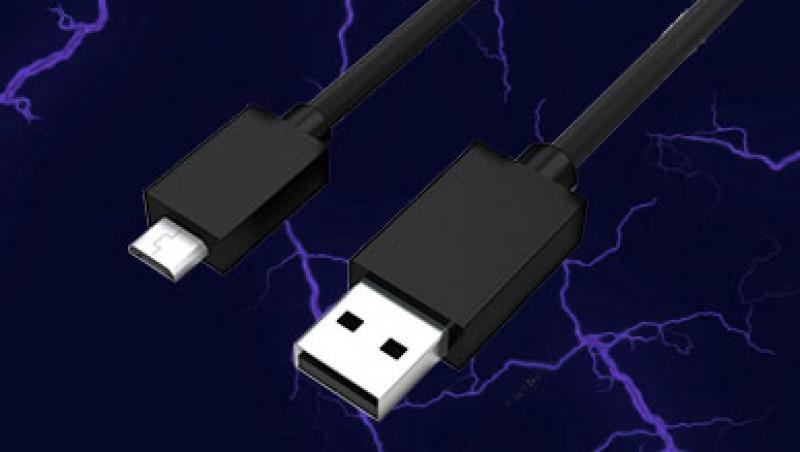 Tanie kable USB - uważaj, co kupujesz