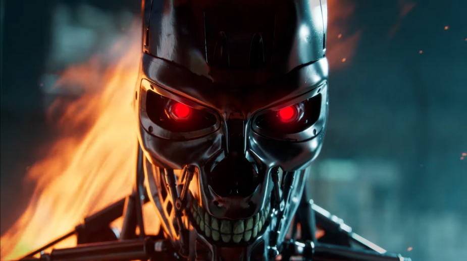 Terminator Survival Project zapowiedziane przez Nacon
