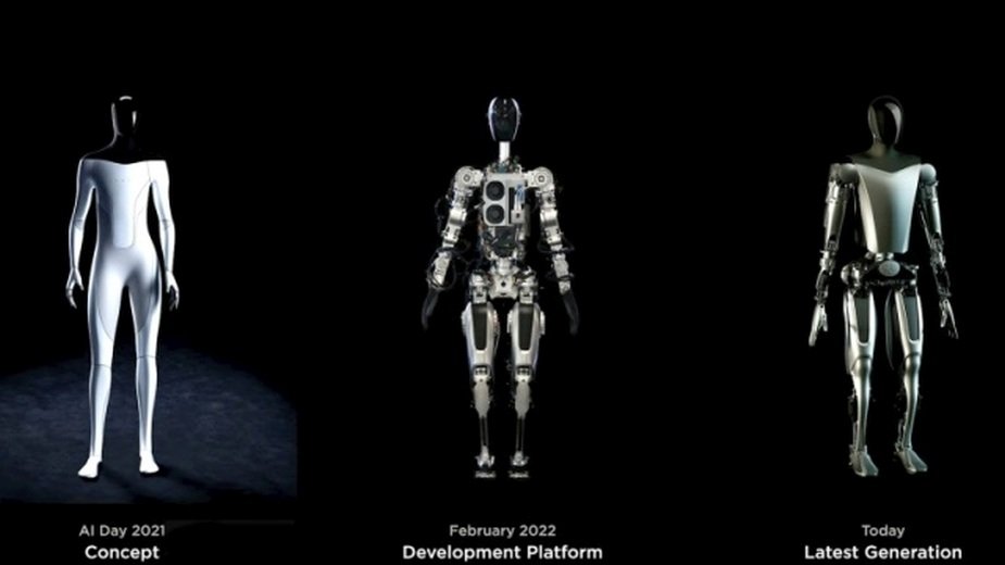 Tesla AI Day: Ujawniono prototyp robota Optimus i przypuszczalną cenę końcową