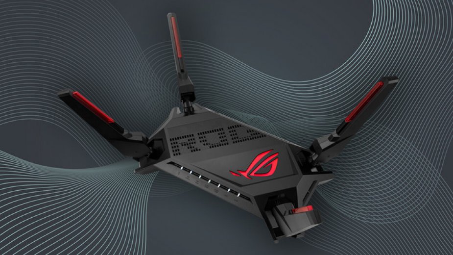 Test ASUS ROG Rapture GT-AX6000. Najlepszy router dla graczy, jaki testowaliśmy