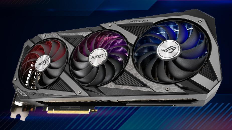 Test ASUS ROG STRIX GeForce RTX 3080 OC. Ampere w wydaniu wyczynowym