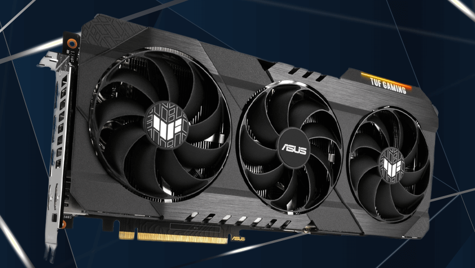 Test ASUS TUF GAMING GeForce RTX 3090 OC. Najmocniejsze Ampere w akcji