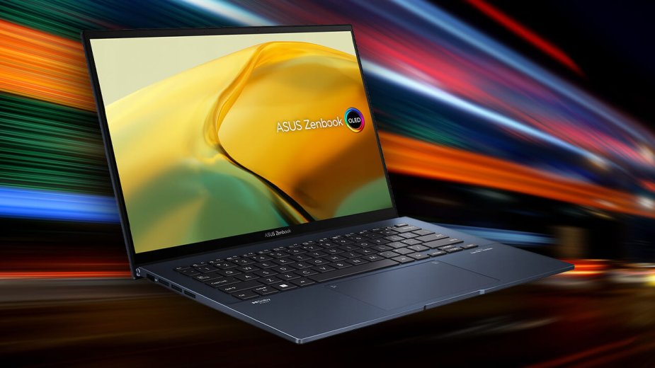 Test ASUS Zenbook 14 OLED (UX3402). Swietny laptop w dobrej cenie