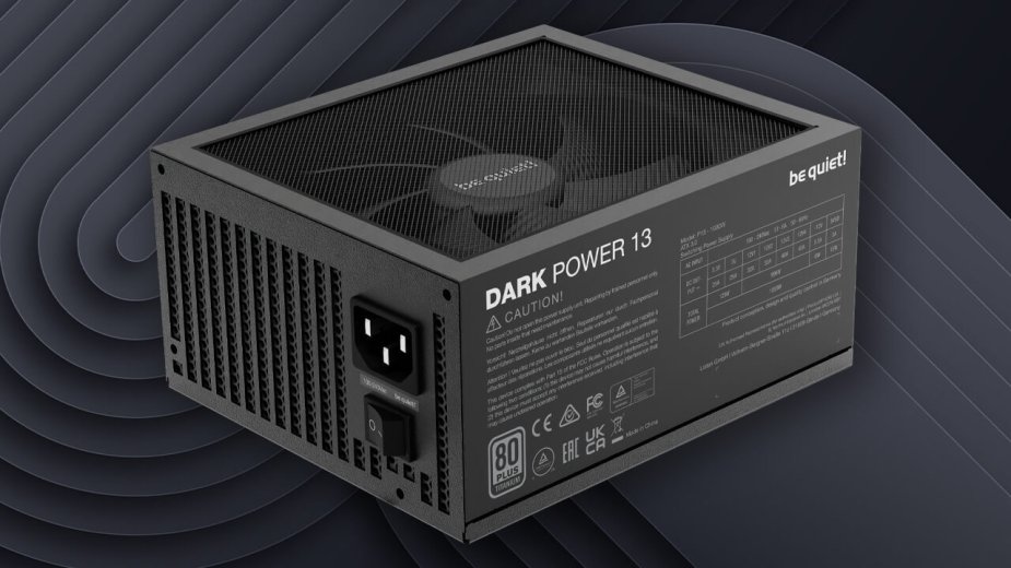 Test be quiet! Dark Power 13 1000 W - tak dobry, że nie nadążają z produkcją