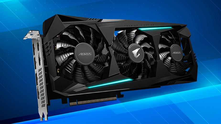 Test GIGABYTE AORUS Radeon RX 5700 XT 8G. Kolejne dobre Navi?
