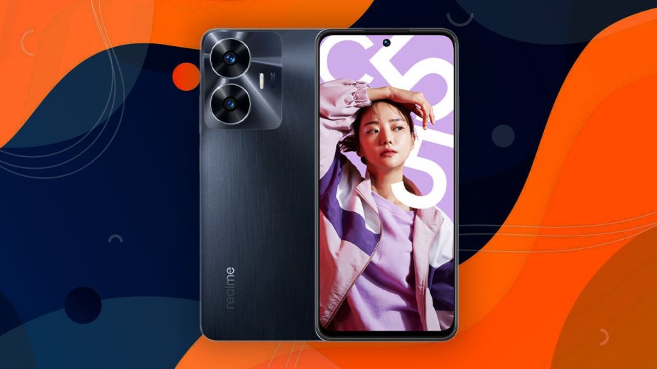 Test i recenzja realme C55. Nie tylko iPhone 14 Pro ma dynamiczną wyspę!