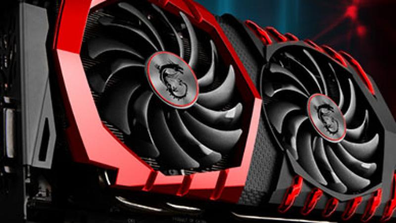 Test karty graficznej MSI RX 470 Gaming X: 8 GB vs 4 GB