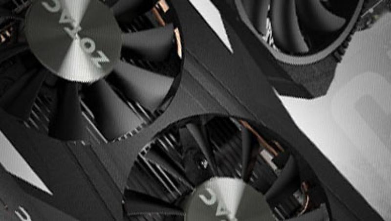 Test karty graficznej Zotac GTX 1050 Ti 4 GB OC Edition - Pascal kieszonkowy