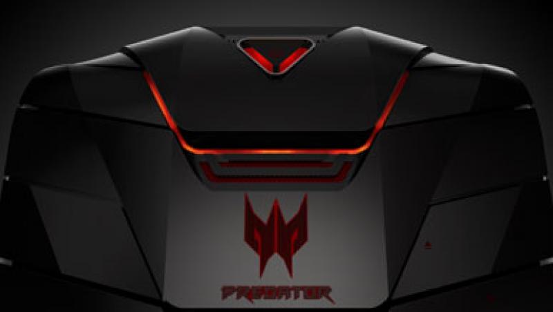 Test komputera Acer Predator G6 - markowy gotowiec