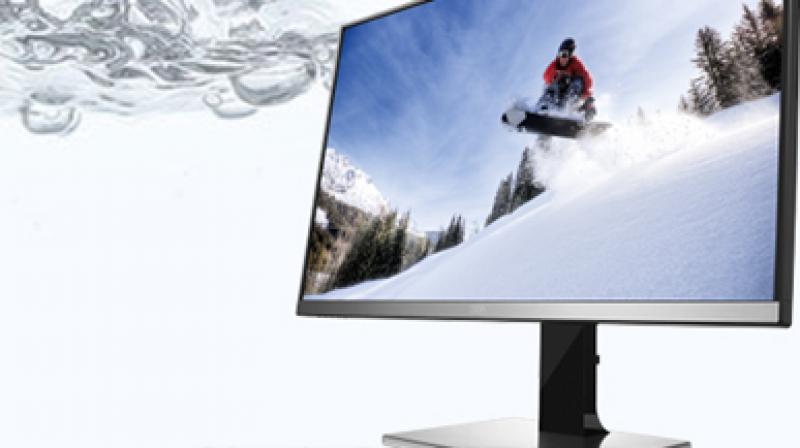 Test monitora AOC Q2577PWQ - 1440p za rozsądne pieniądze
