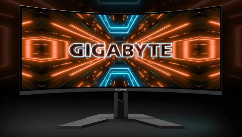 Test monitora Gigabyte G34WQC. Najtańszy model w swojej klasie, ale czy opłacalny?