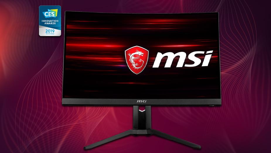 Test MSI Optix MAG271CQR - monitor VA QHD 144 Hz za niecałe 1900 zł