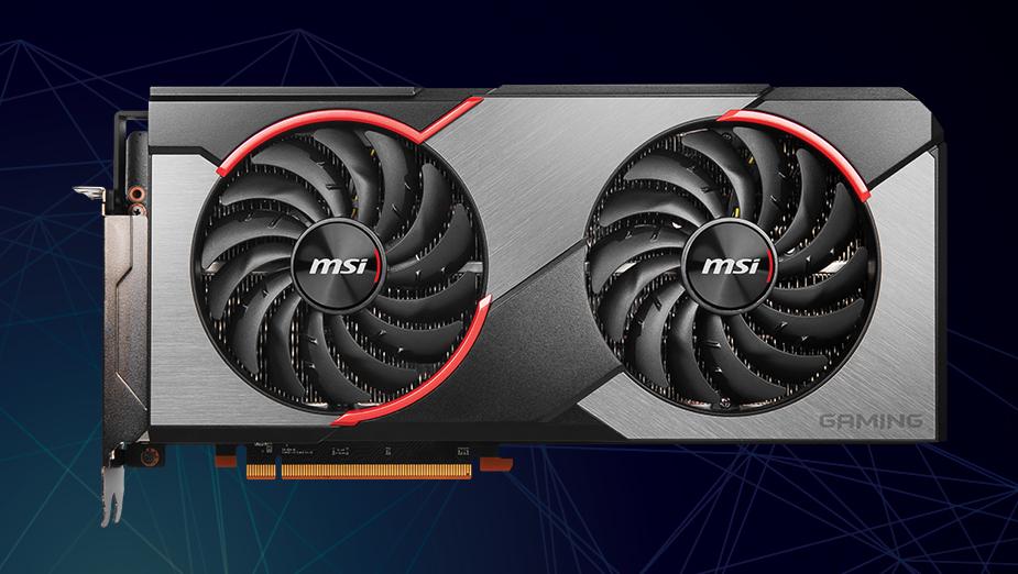 Test MSI Radeon RX 5700 XT GAMING X. Navi zrobione porządnie
